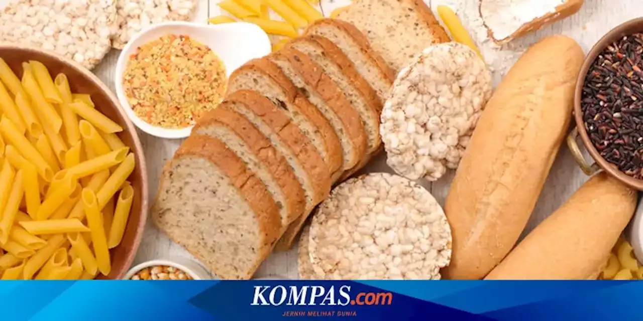 Makanan Diet Gluten-Free yang Cocok untuk Segala Usia