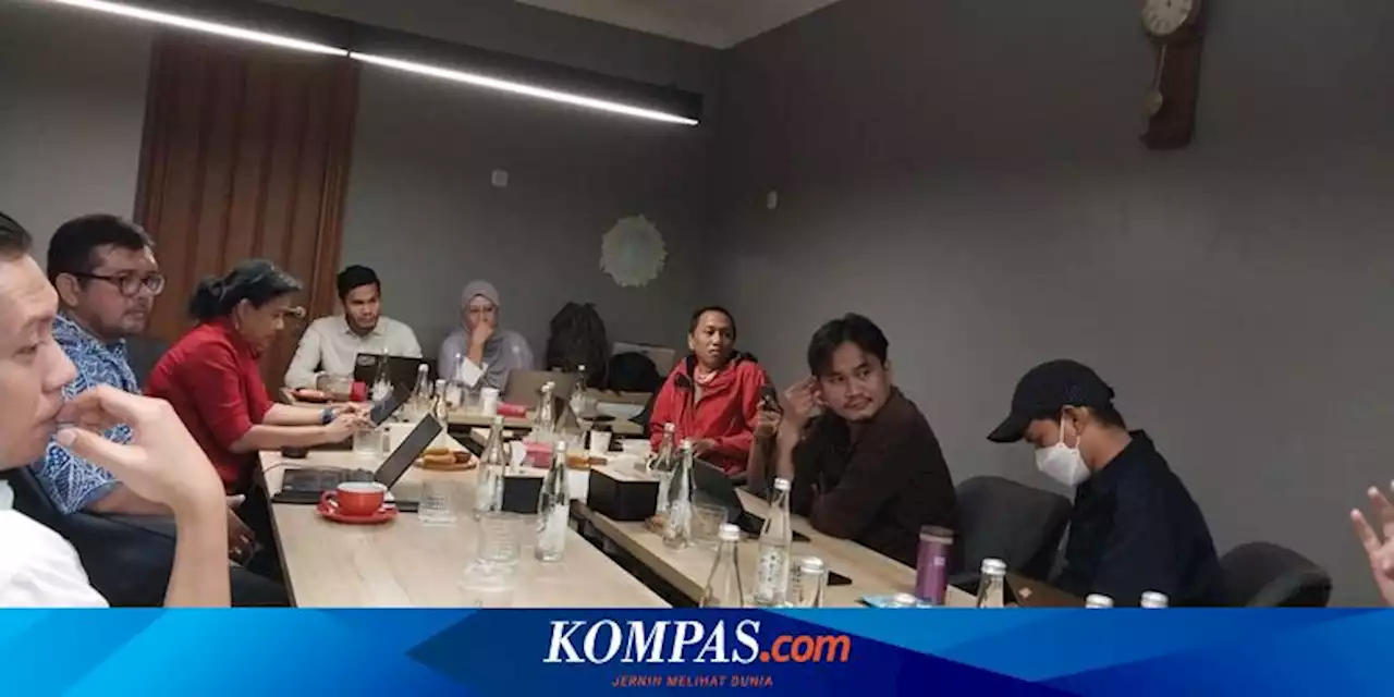 BPJS Watch: Program Jaminan Sosial Belum Sepenuhnya Dinikmati Pekerja Miskin