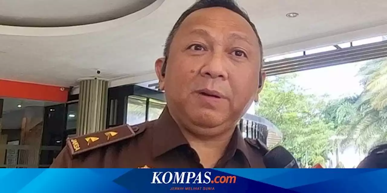 Kejagung Sita 14.000 Hektar Tanah hingga Berbagai Mata Uang Asing Terkait Kasus Impor CPO