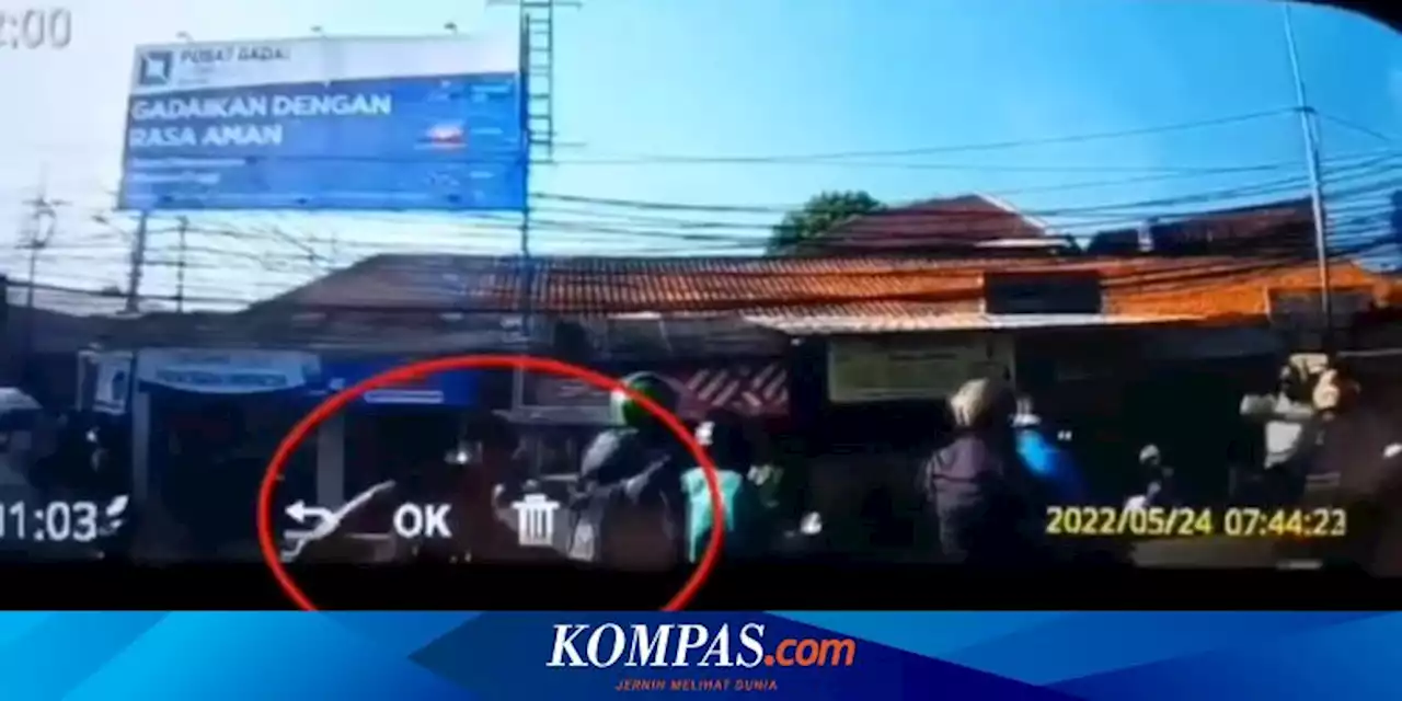 Kepala Terminal Pulogadung Akui Banyak Copet Berkeliaran, tapi Kini Sudah Berkurang