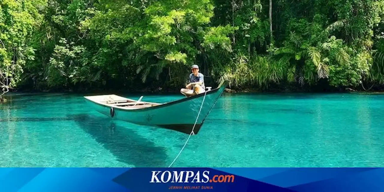 Lebih dari 1.000 Turis Asing Kunjungi Kalimantan Timur hingga Mei 2023