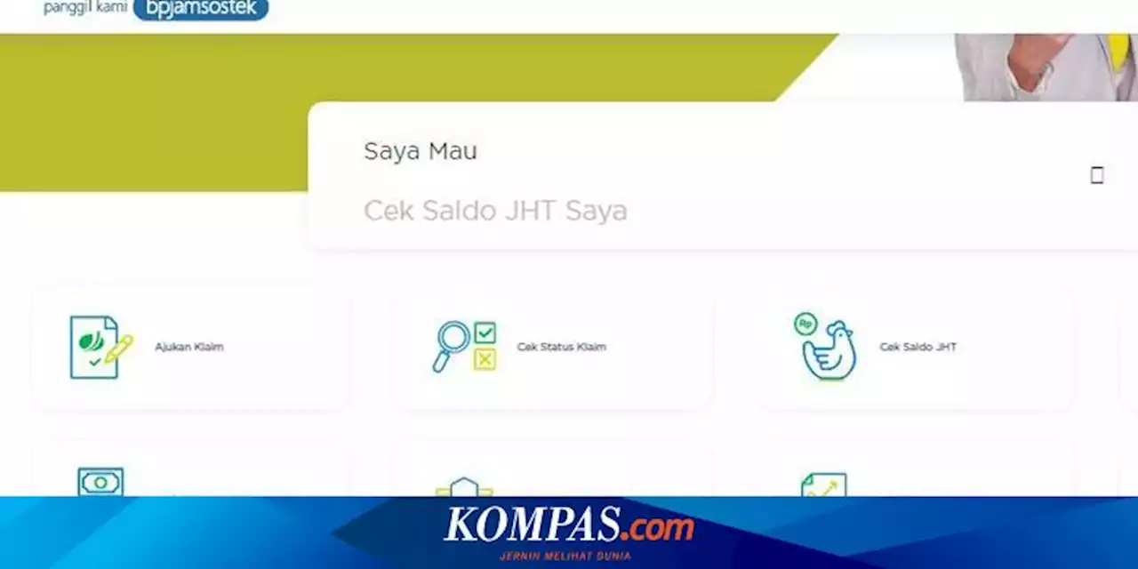 Program 'Kerja Keras Bebas Cemas', Upaya BPJS Ketenagakerjaan Rangkul Peserta dari Perdesaan