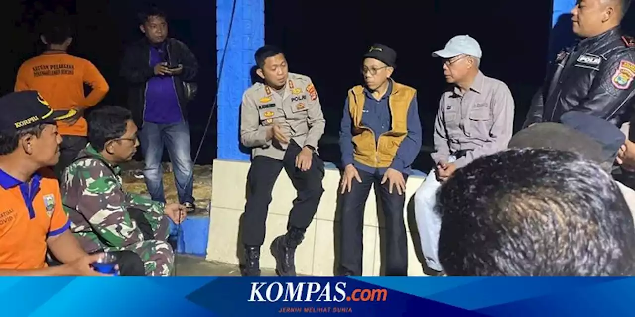 Terseret Ombak, Mahasiswa KKN Itera Lampung Ditemukan Tewas Setelah 4 Hari Pencarian