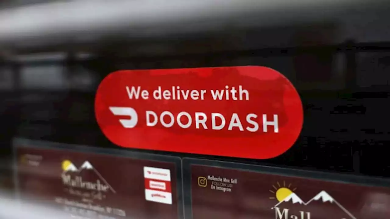 Video appearing to show DoorDash driver cursing at customer over 25% tip sparks online debate