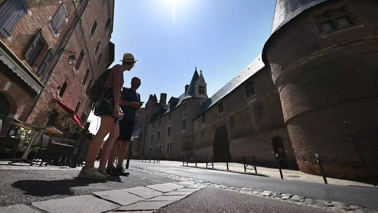 Canicule et fortes chaleurs : Météo France place quatre départements français en alerte orange ce dimanche