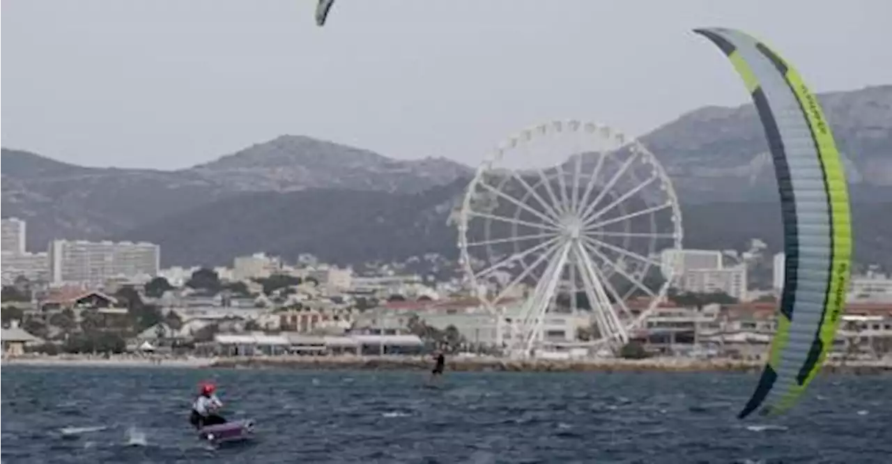 Marseille révise ses Jeux Olympiques