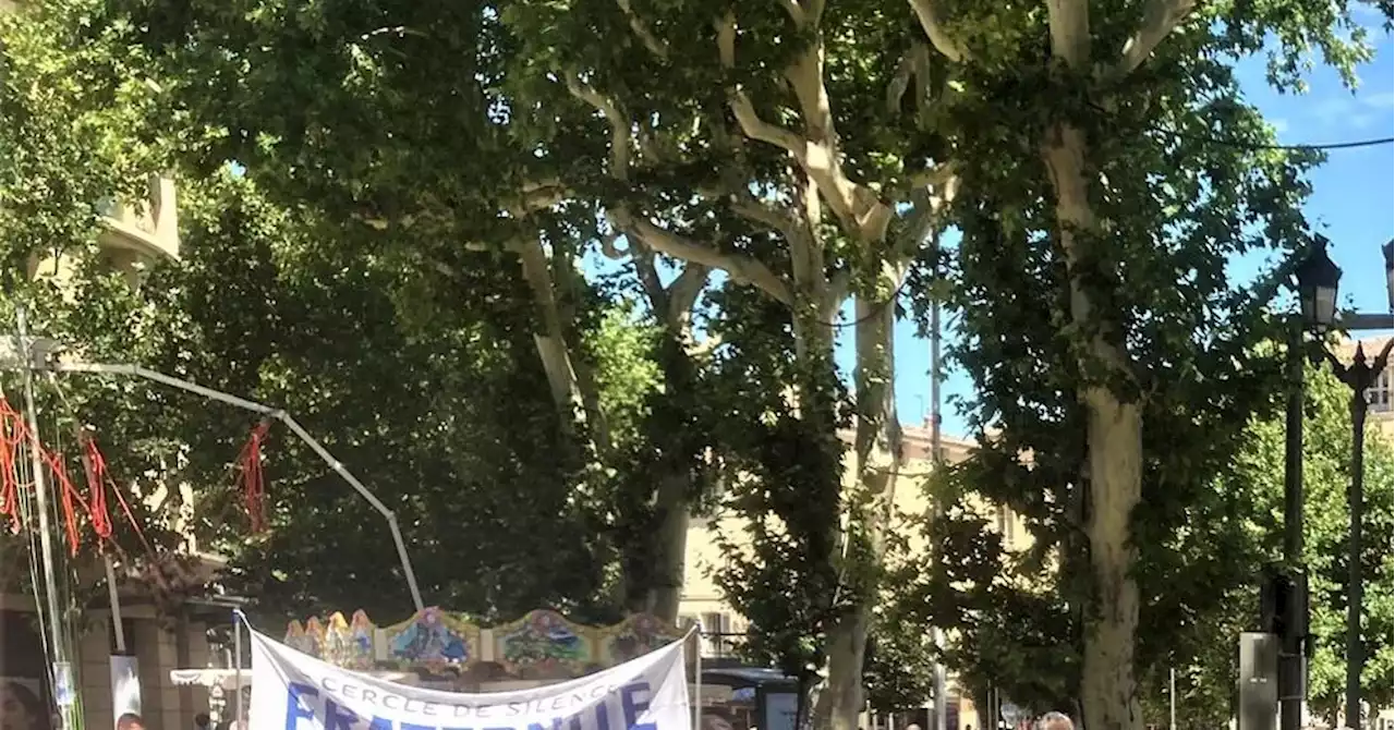 Aix-en-Provence : après le drame de Nanterre, le cercle sort de son silence