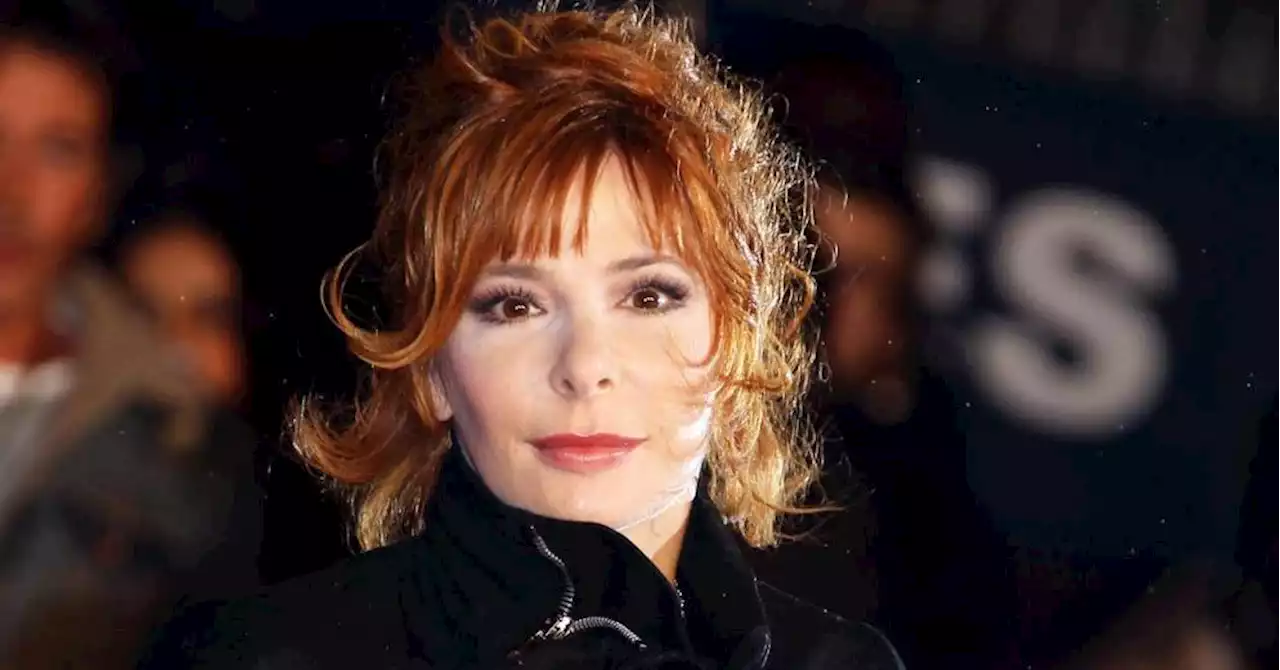 Concert de Mylène Farmer : tout un Vélodrome à l'unisson avec sa papesse