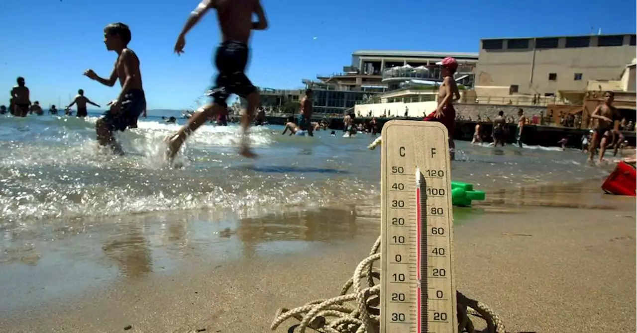 Météo en Provence : jusqu'à 39°C attendus dès lundi en raison d'un 'dôme de chaleur'