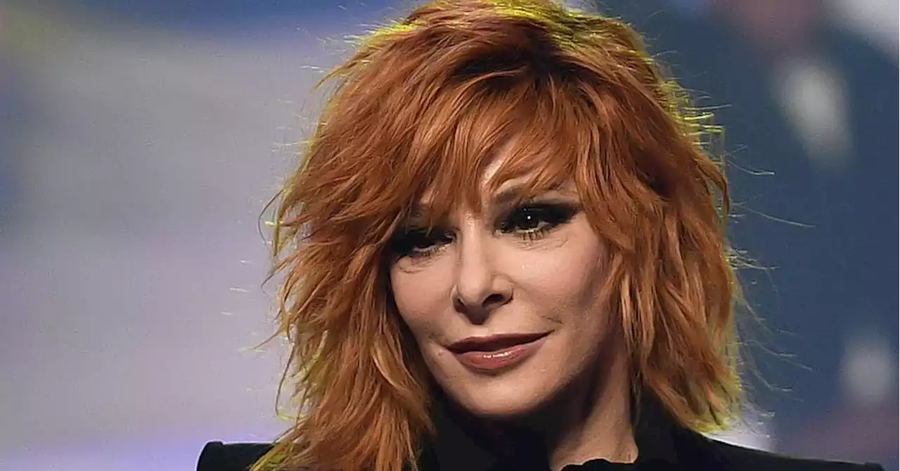 'Mylène Farmer anecdotes', le compte Instagram qui permet de mieux connaître la chanteuse