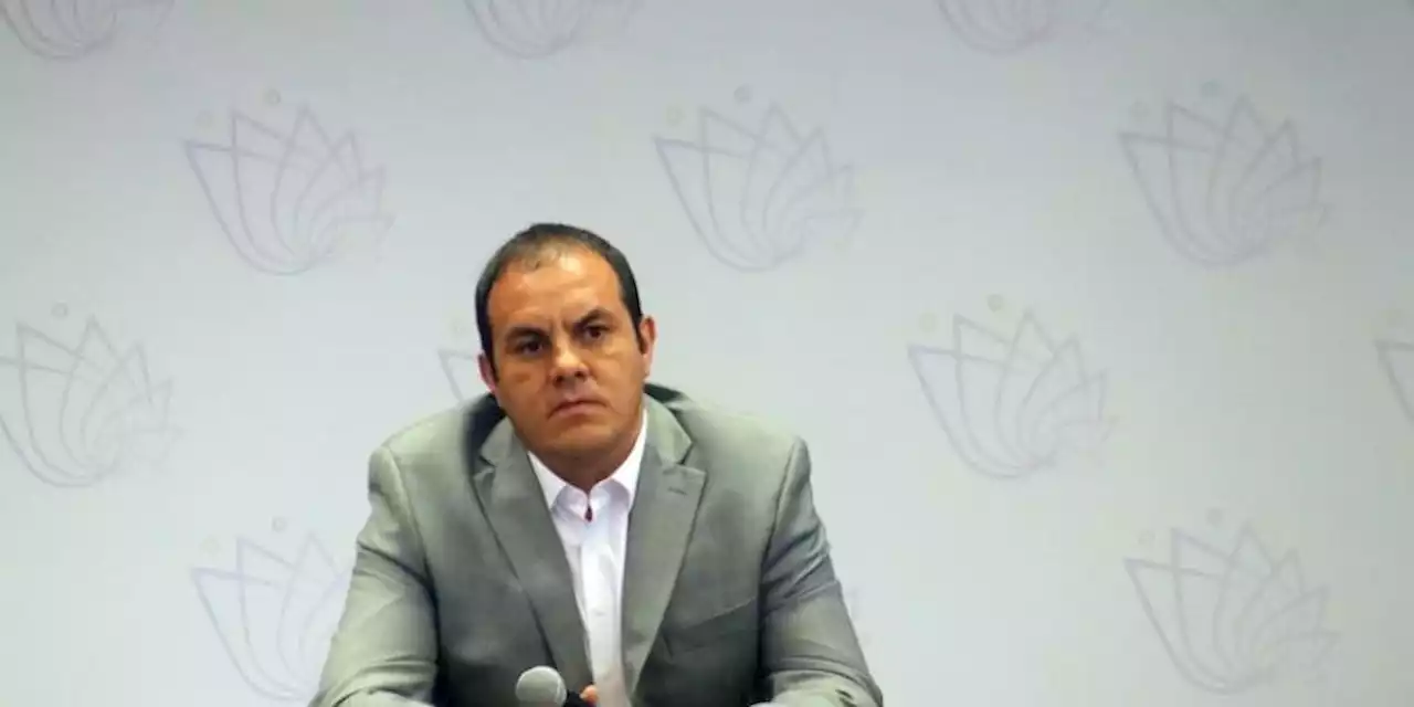 VIDEO │ Cuauhtémoc Blanco reta a un 'tiro' de Box a diputado de Morelos