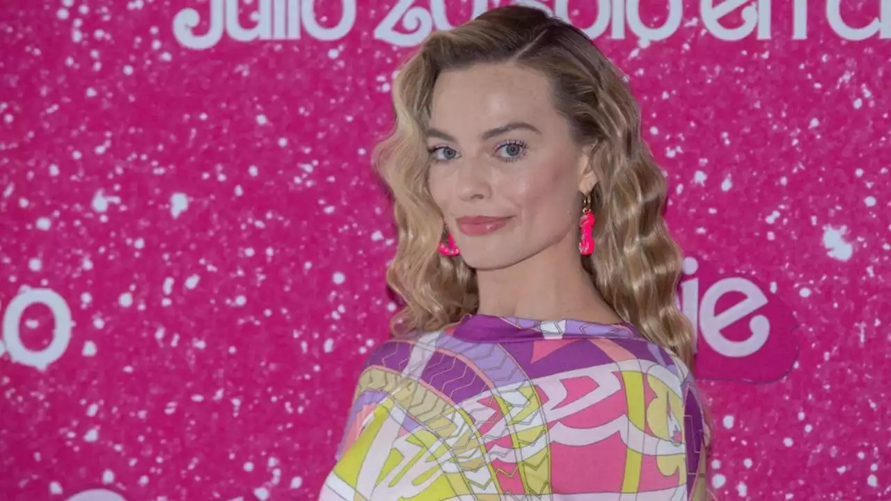 Tres bellas actrices fueron consideradas para ser 'Barbie' antes que Margot Robbie