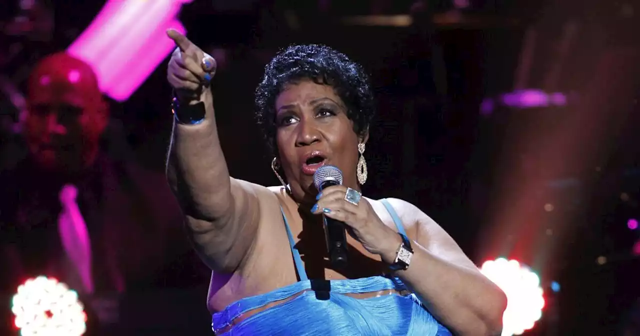 Trial will decide which of Aretha Franklin's two handwritten wills is the correct one