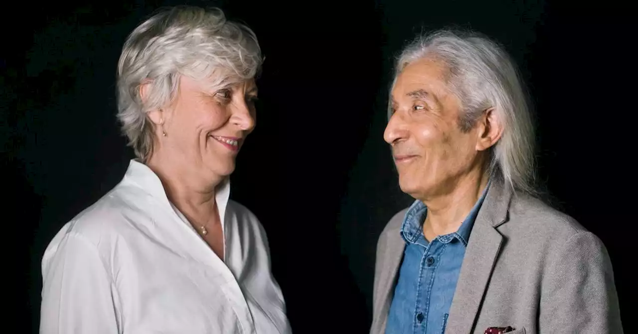 Florence Bergeaud-Blackler & Boualem Sansal: «Décivilisation ou choc des civilisations»?