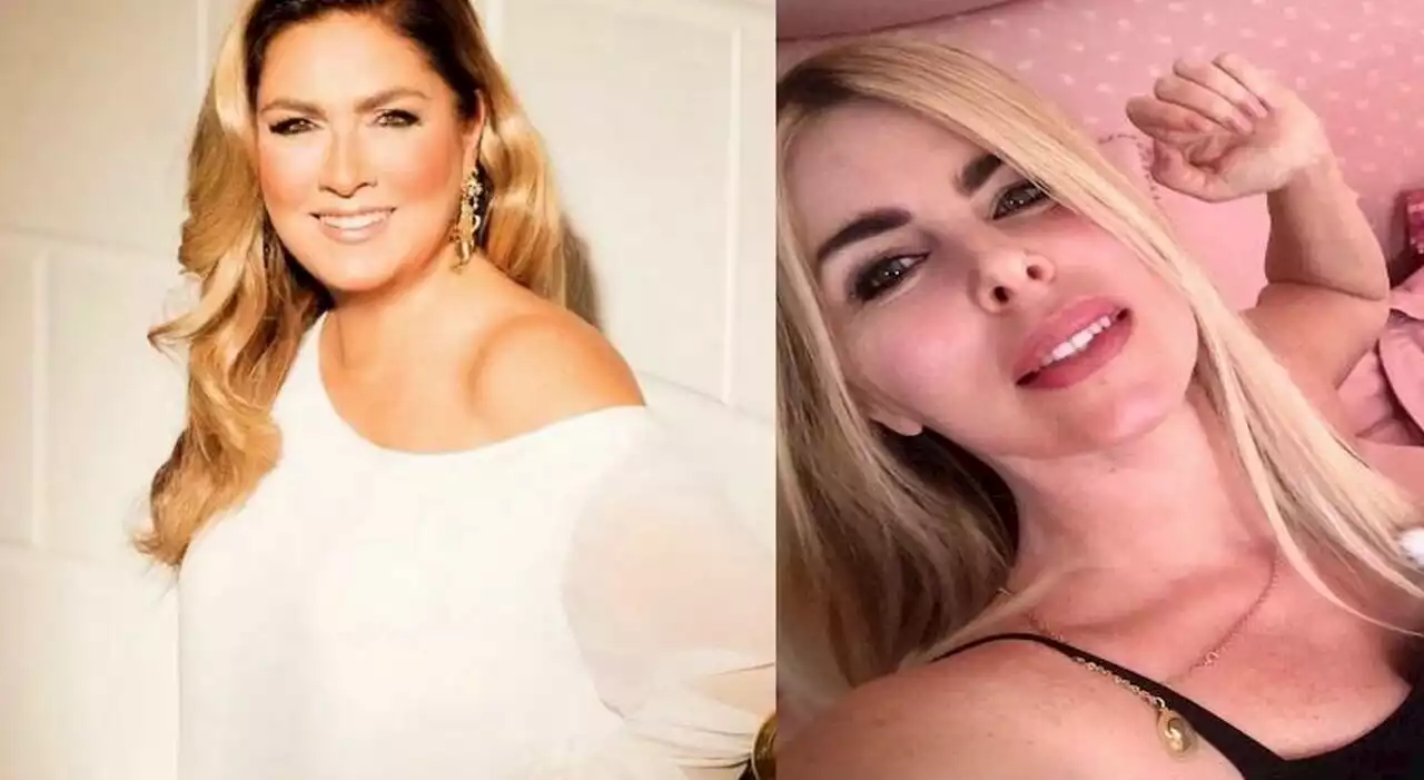 Loredana Lecciso: «Non sarò al Gf Vip». Poi la frecciatina (l'ennesima) a Romina Power