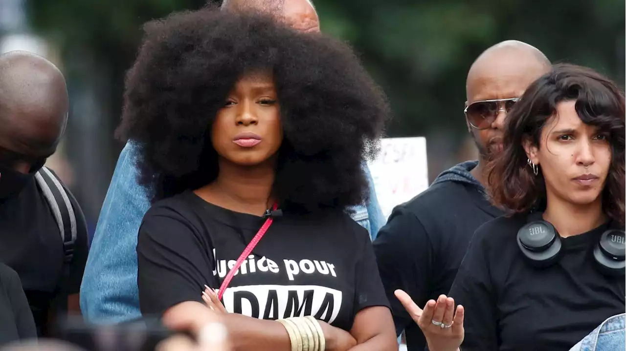 La marche pour Adama Traoré déplacée à Paris, le préfet de police va l’interdire aussi