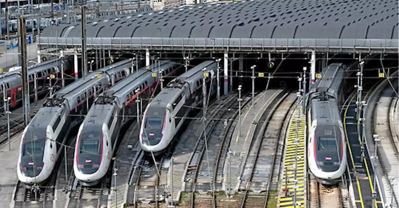 Le train est-il moins cher en France que chez nos voisins européens ?