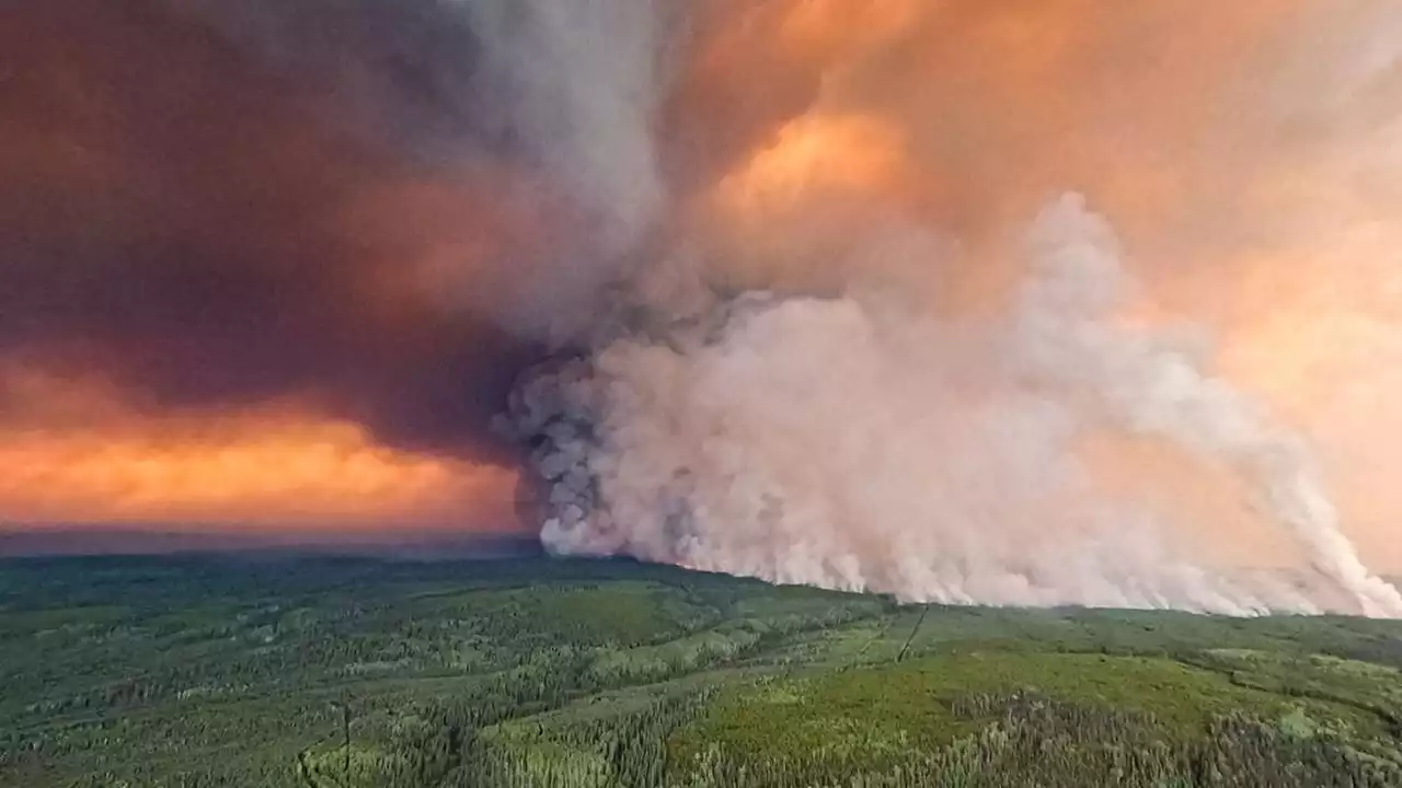 Au Canada, une situation économique inflammable