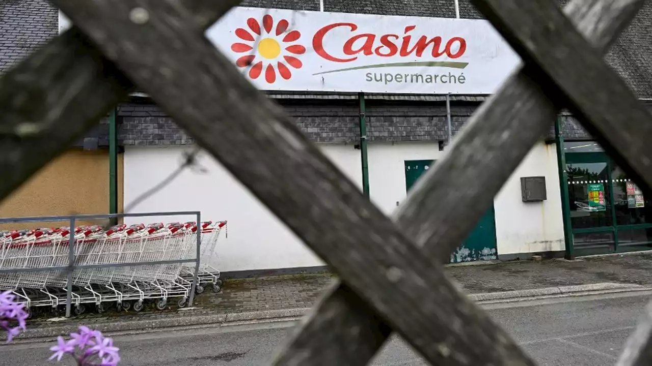 Casino : les deux offres de rachat du distributeur courent jusqu'à lundi