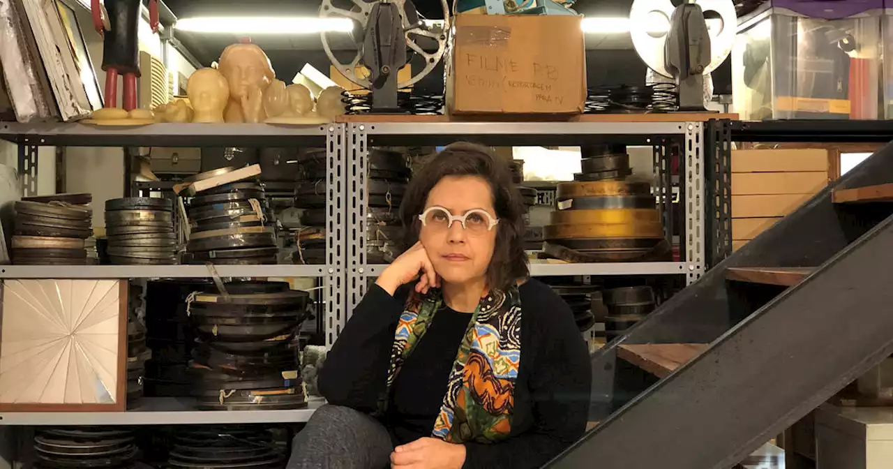 Arles : Rosângela Rennó, la mémoire qui flashe