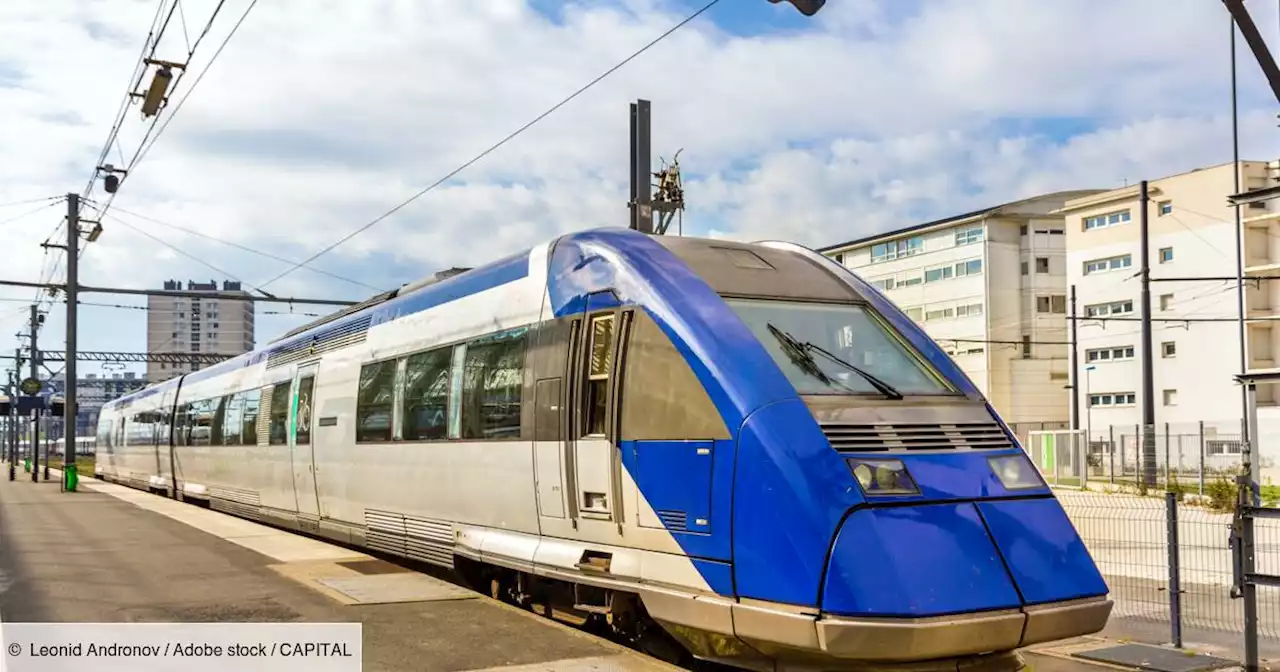 SNCF : quels billets de train sont encore disponibles pour cet été ?