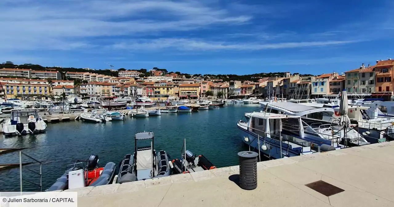 Un pot de vin de 30.000 euros pour une place dans un port marseillais : deux fonctionnaires condamnés