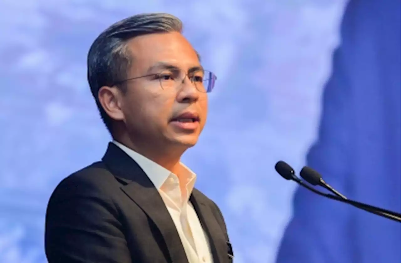 Fahmi: Higher Education, Comm Ministries to take immediate action to ensure better internet connectivity on campuses nationwide