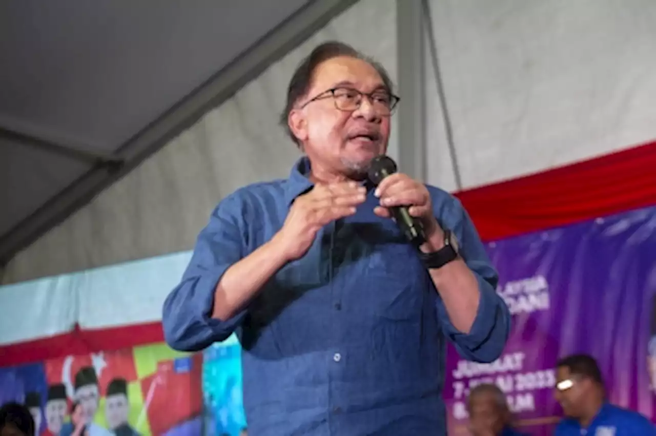 PM Anwar confident of PH, BN collaboration to capture Kedah in state polls