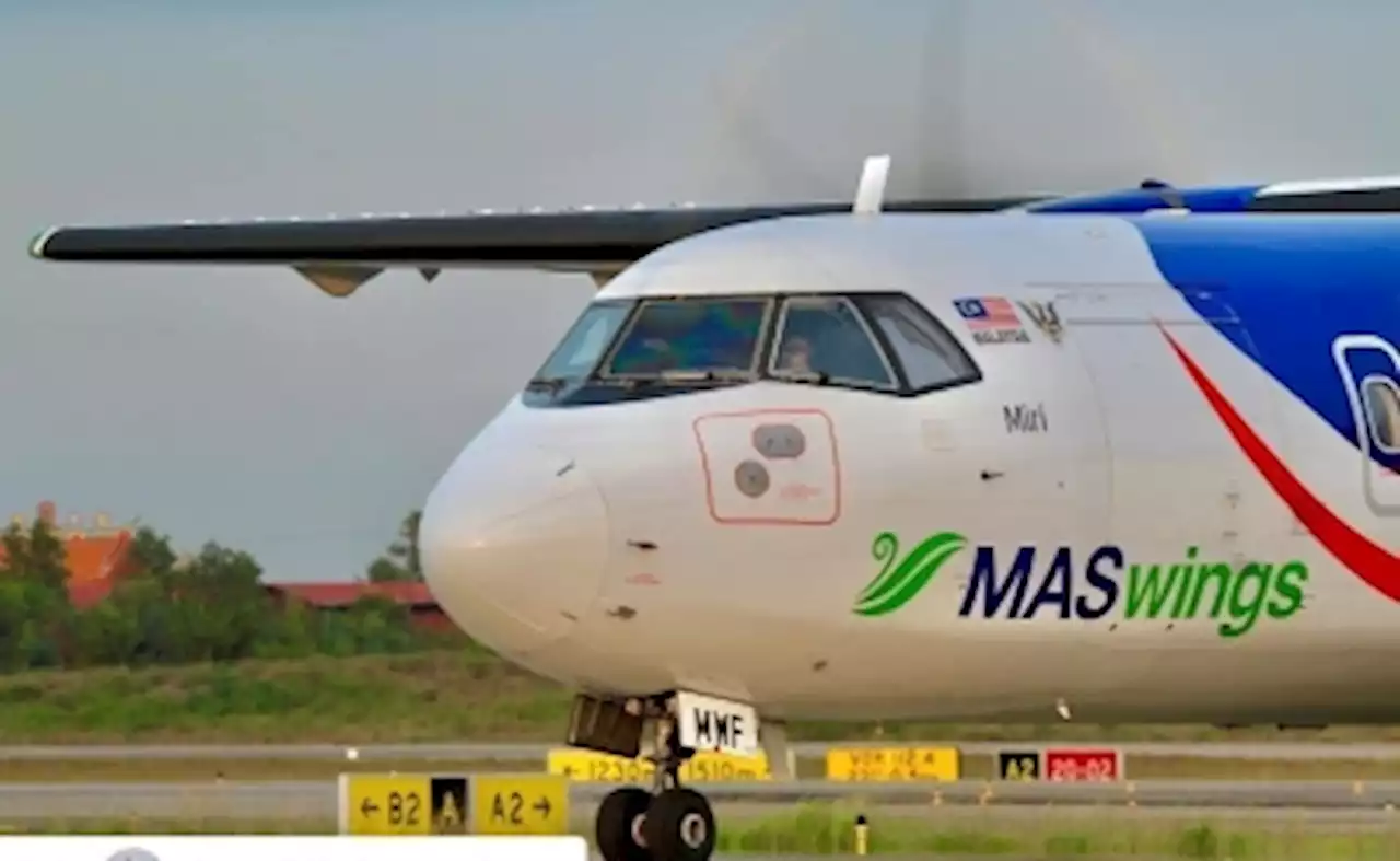 Sarawak govt inks MoU with Malaysia Aviation Group to kickstart MASWings acquisition talks