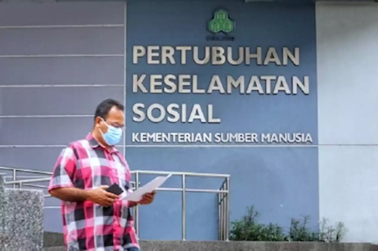 Socso: Families of two victims in Jeram Air Putih water surge tragedy eligible to receive benefits