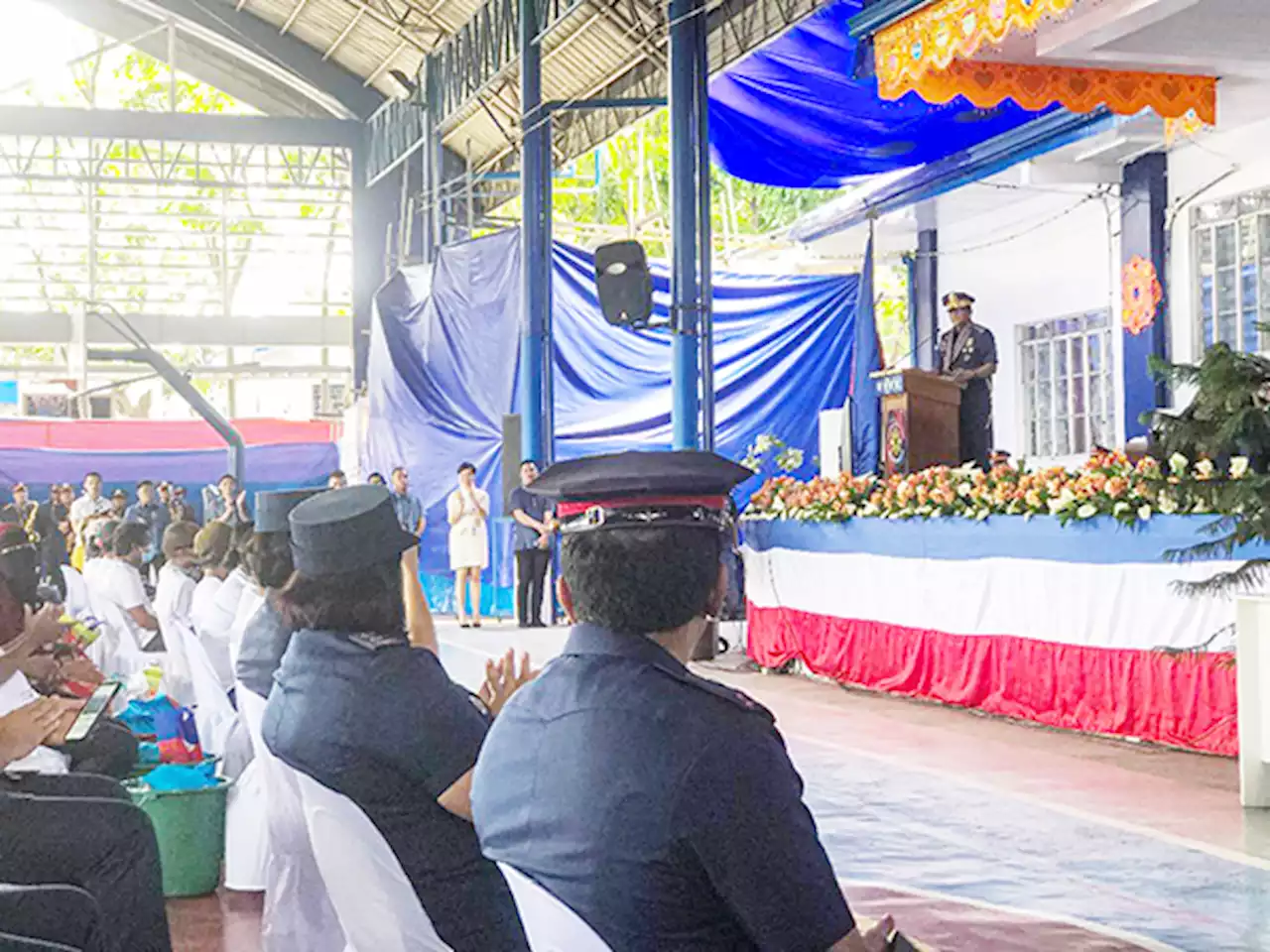 Good governance best way to end insurgency in Mindanao – PNP