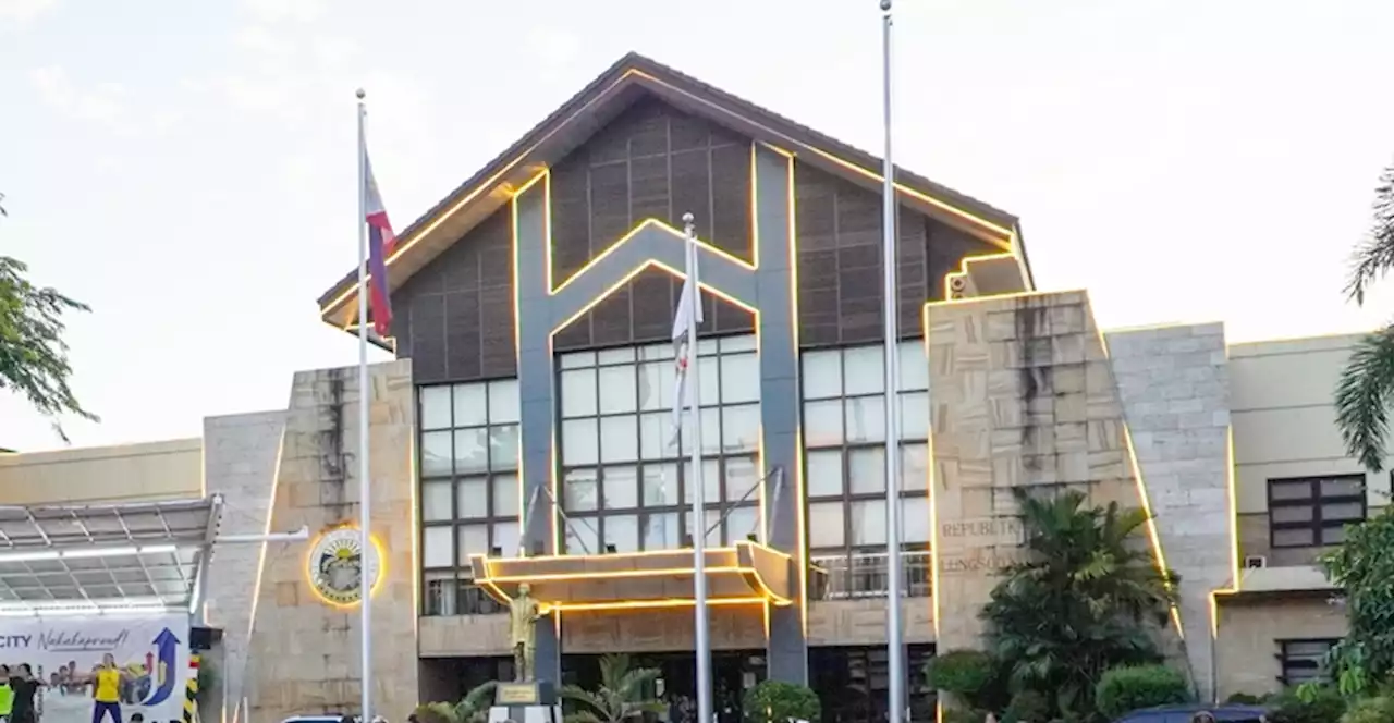 Muntinlupa city hall set to undergo computer, communication system upgrade