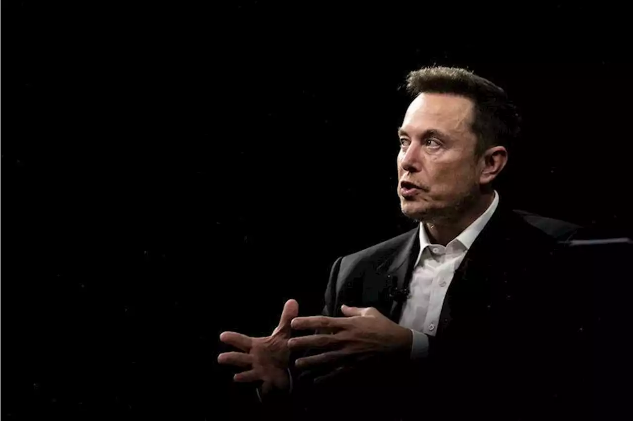 On a lu 'Elon Musk. L’enquête inédite' : le 'muskisme', ou l'homme augmenté