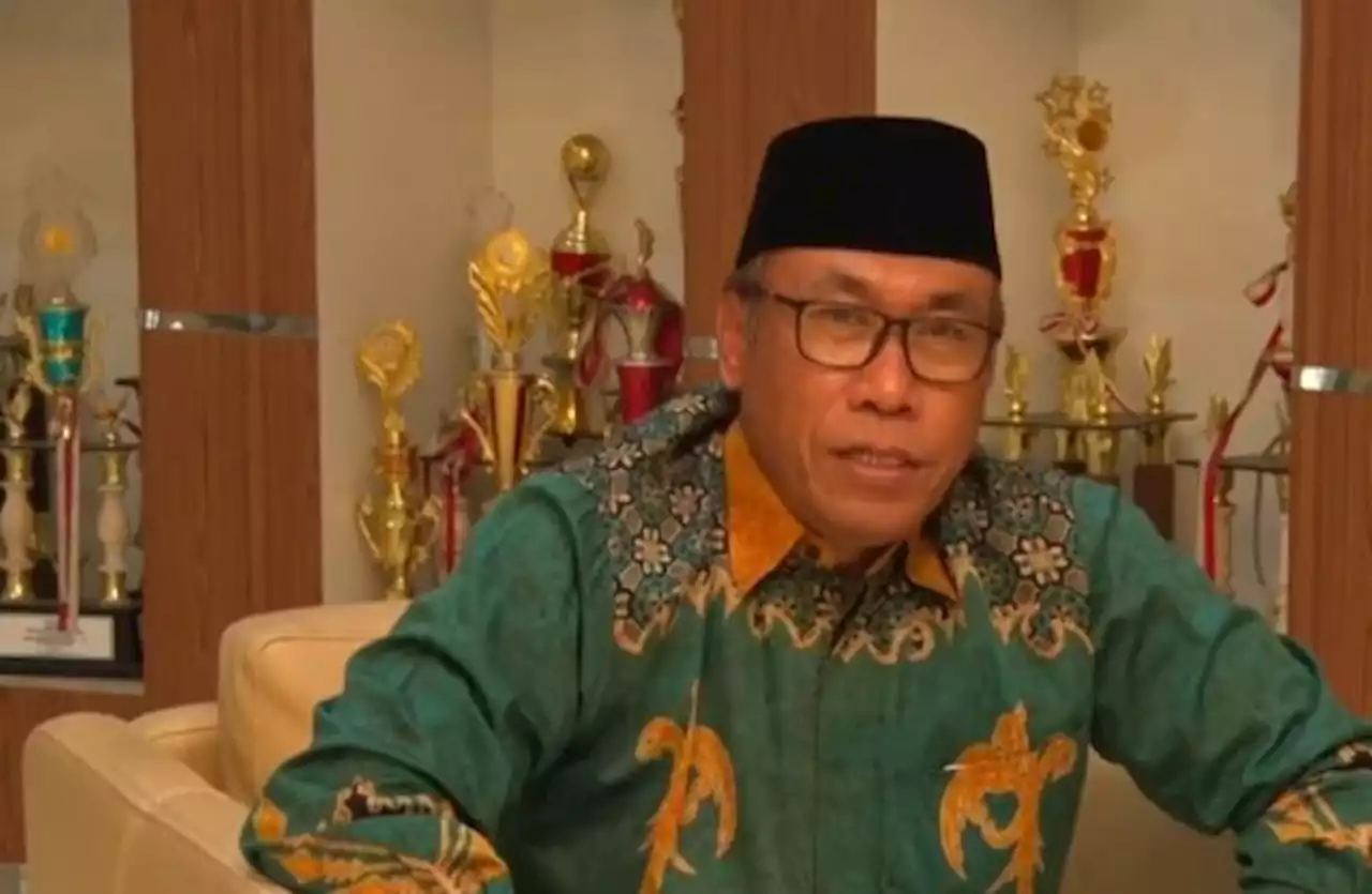 Akademisi: Ibadah Haji Jadi Modal Sosial untuk Perubahan Lebih Baik