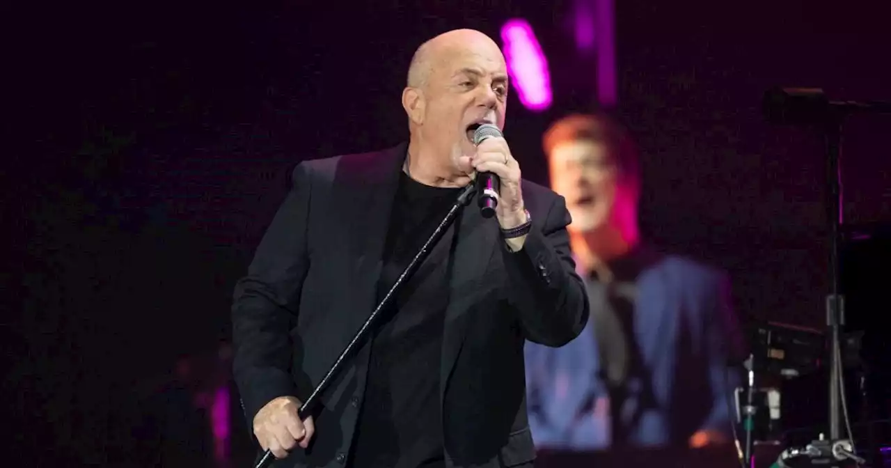 Billy Joel has very blunt response to 'medical emergency' in BST Hyde Park crowd