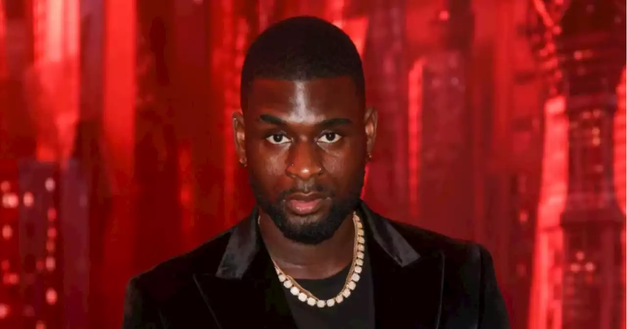 Dami Hope issues apology after making joke about Love Island which used N-word