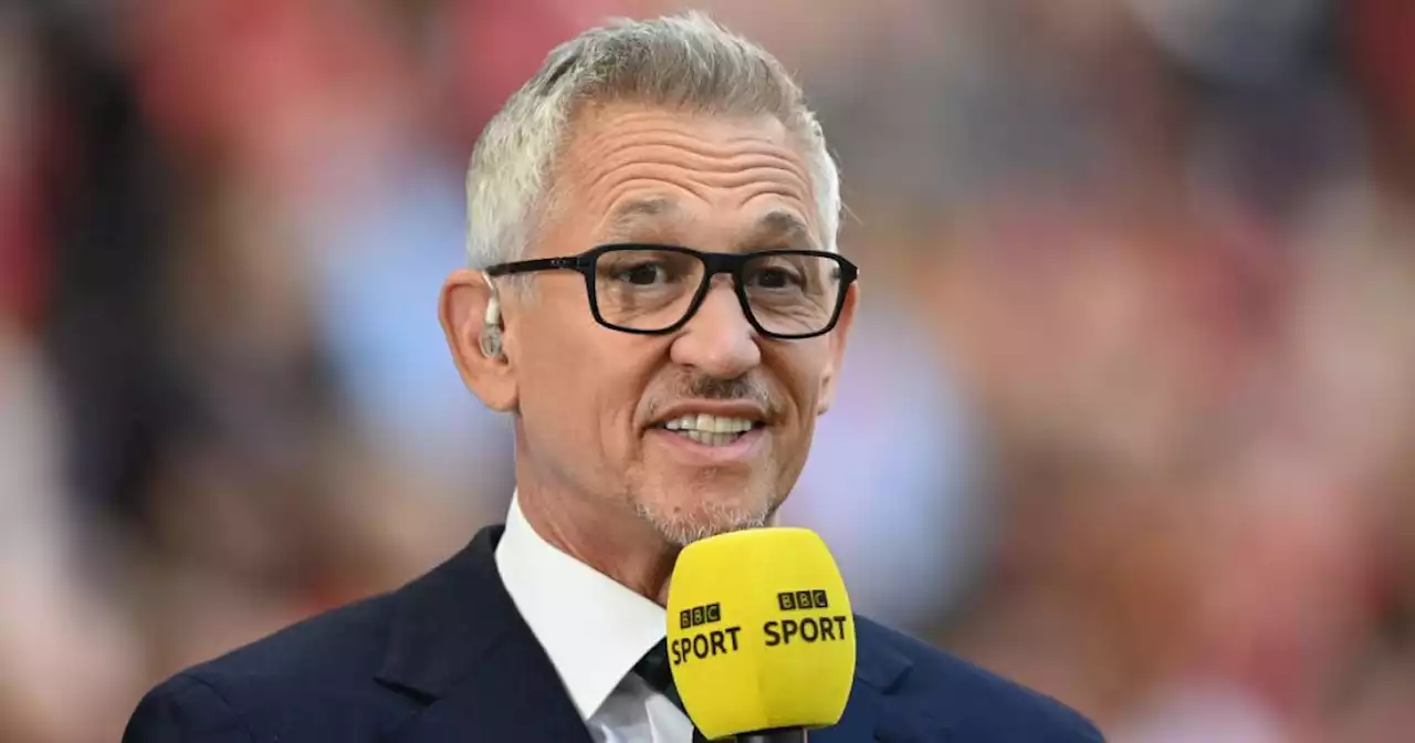 Gary Lineker joins BBC stars speaking out amid 'teen sexual photos' allegations