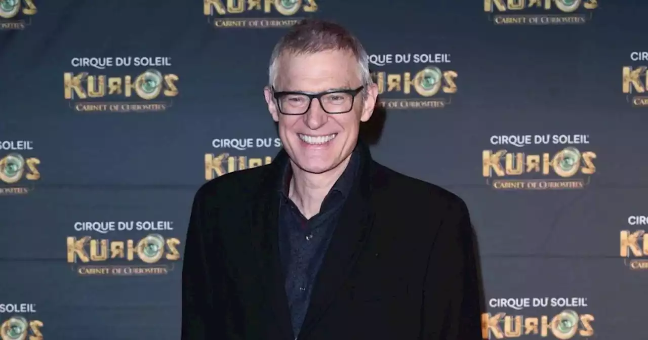 Jeremy Vine blasts 'utterly untrue' rumours of being BBC presenter taken off-air