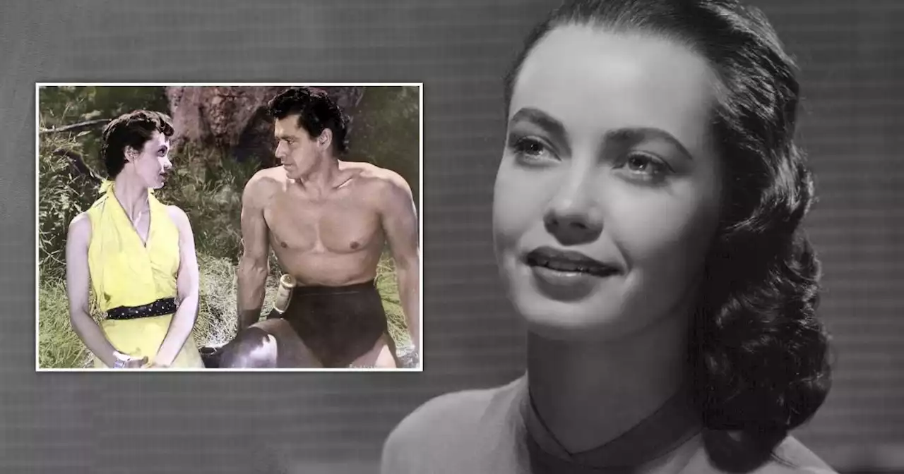 Tarzan actress Betta St. John dead at 93