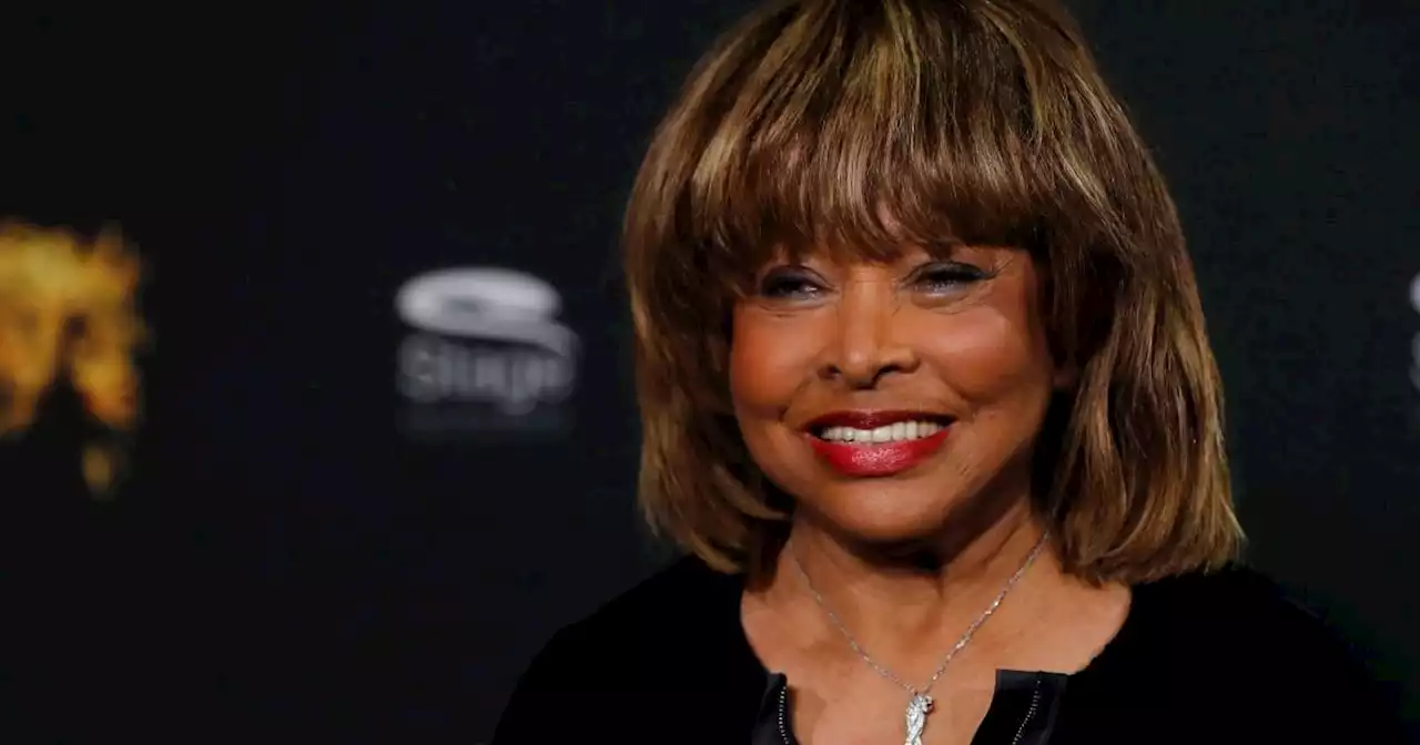 Tina Turner cremated in private ceremony attended by Oprah Winfrey and friends