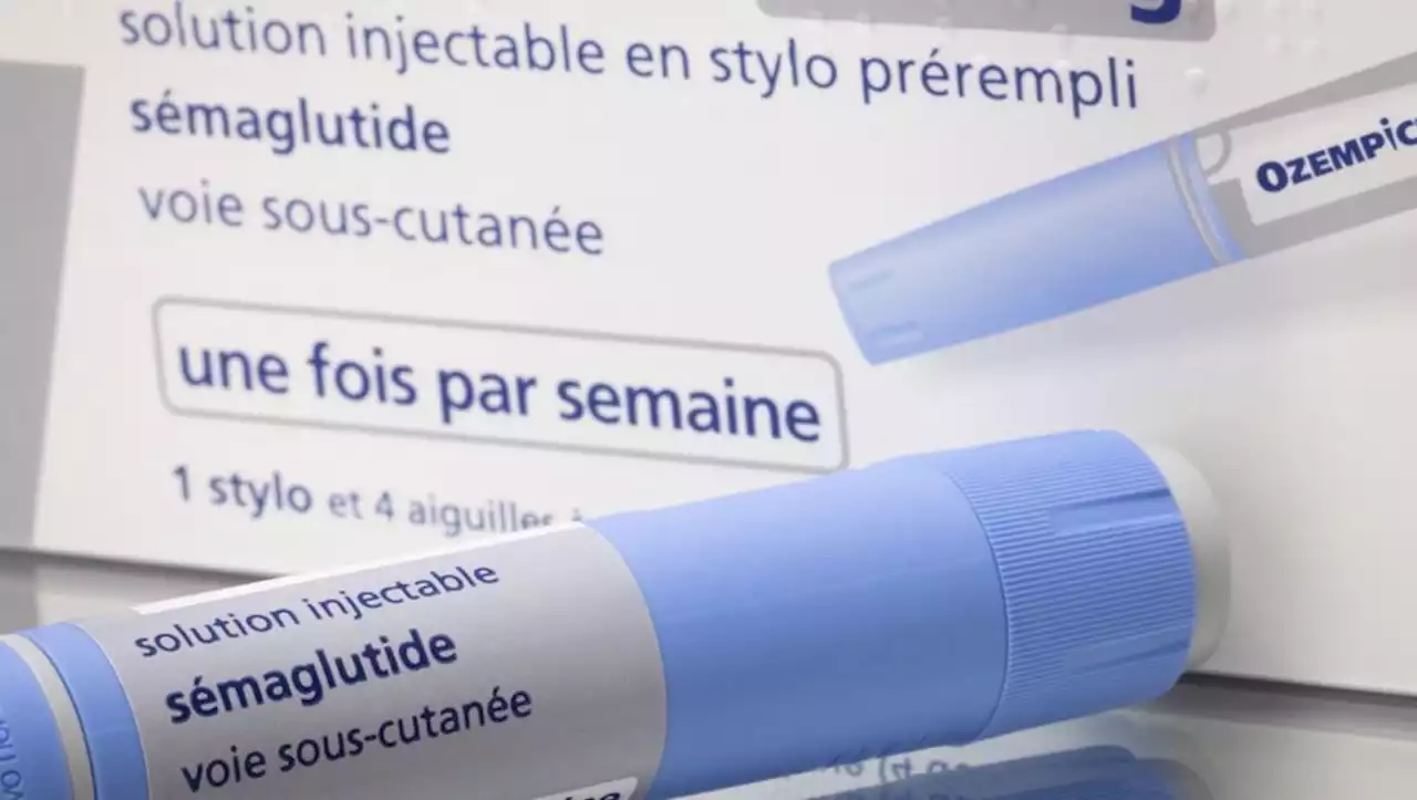 Ozempic : indications, usages, danger... tout savoir sur cet antidiabétique détourné pour perdre du poids