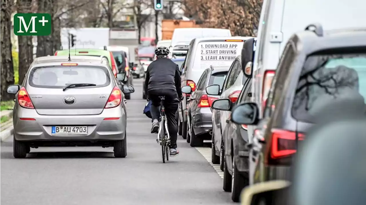 Radweg-Stopp „purer Populismus“? Deshalb droht in Berlin-Pankow eine Klage