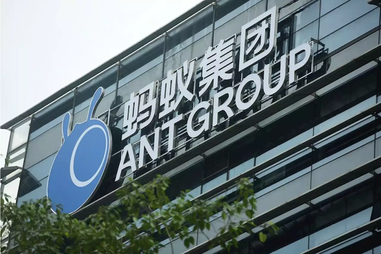 Chinese fintech giant Ant announces share buyback after crackdown | The Malaysian Insight