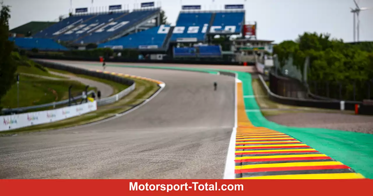 MotoGP in Deutschland: Wechsel ins Pay-TV eine Gefahr für Sachsenring-GP?