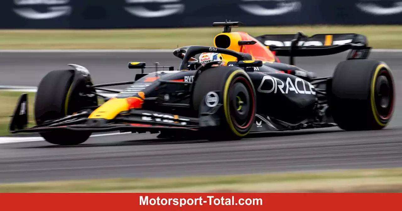 Warum Red Bull fast auf die finale Verstappen-Runde verzichtet hätte