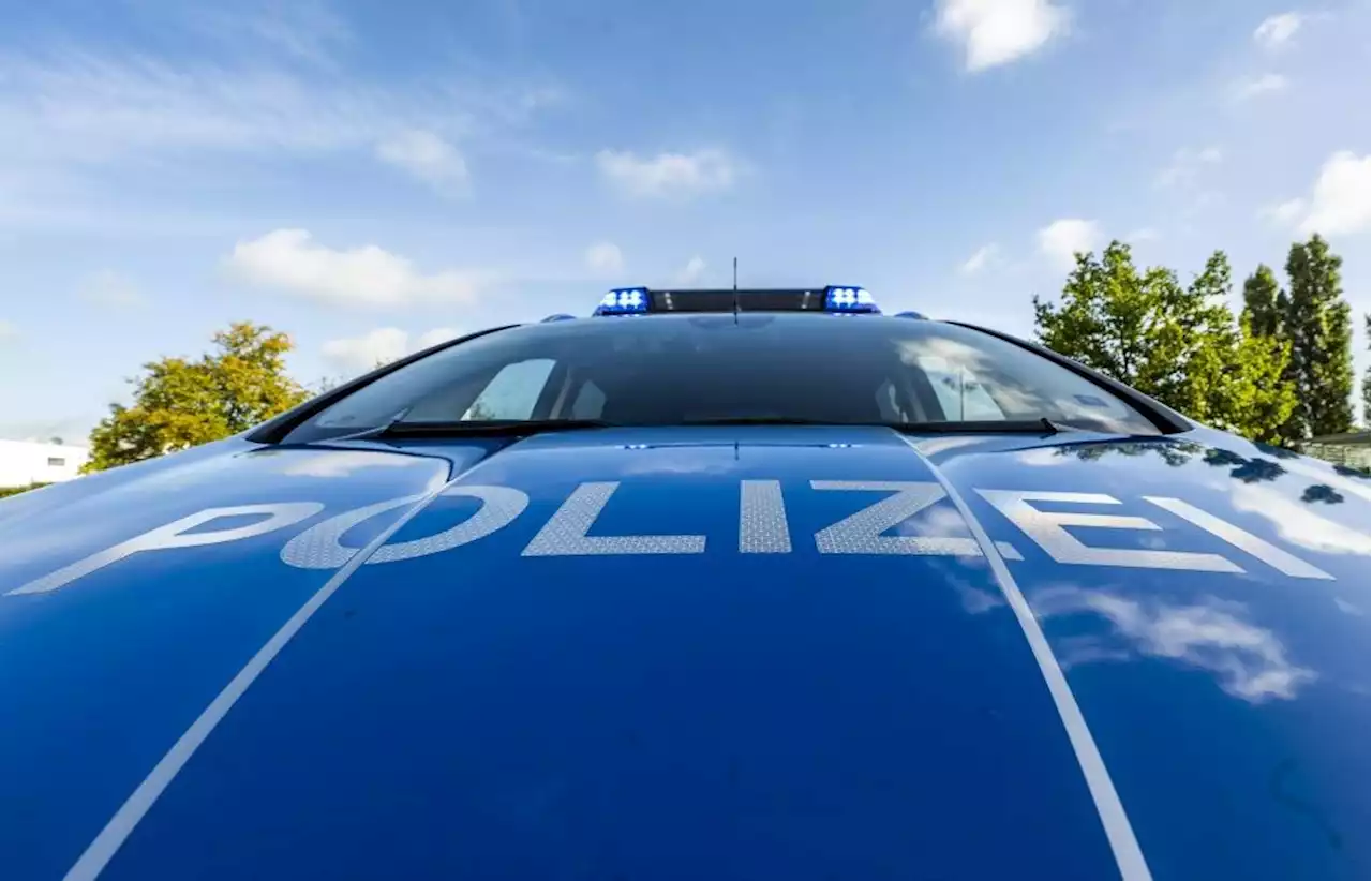 Unbekannte klauen in Erpfenzell Baumaschinen im Wert von 10.000 Euro