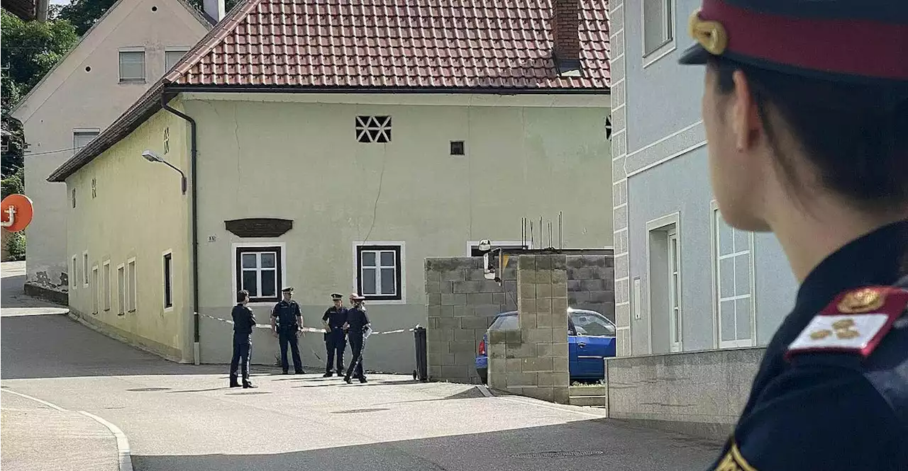 Mord in Kärnten: Frau mit Stanleymesser erstochen