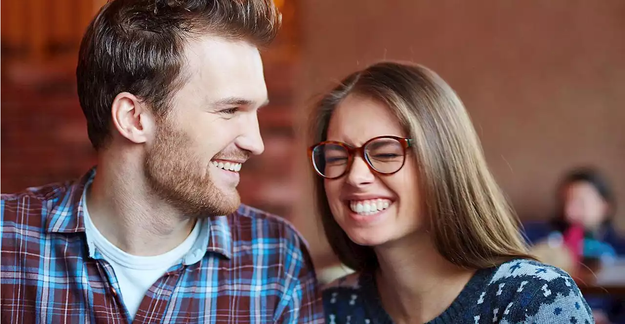 Witze mit Geschlechtsbezug: Frauen lachen über andere Dinge als Männer