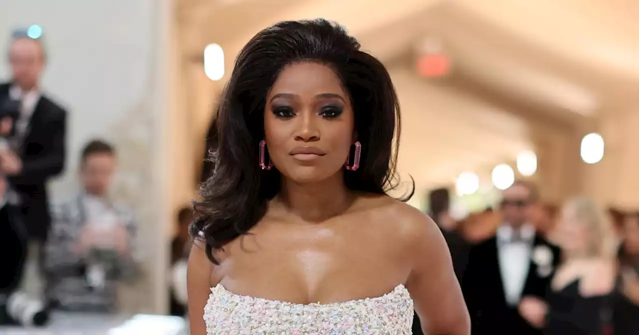 Keke Palmer is the latest Black mother facing backlash over what she wears