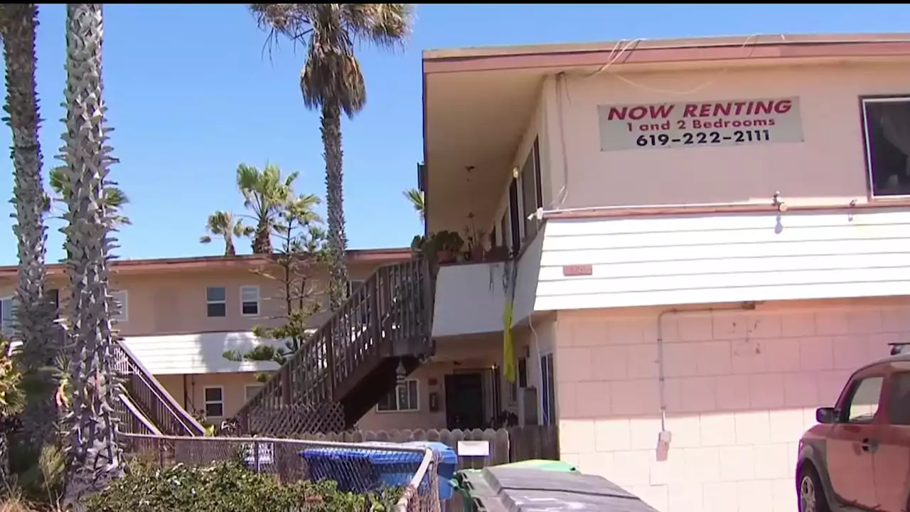 Tenants sue Ocean Beach landlord who acquired 114 short-term rental licenses